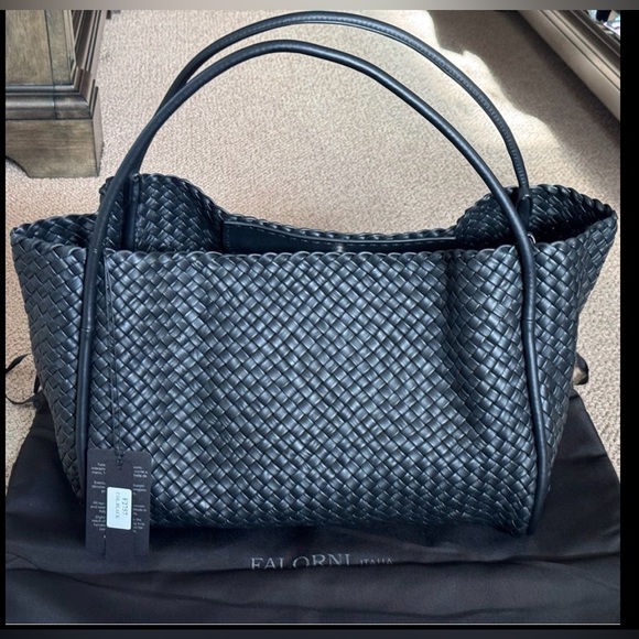 XL Falor Italy 🇮🇹 bag